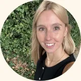 Porträt von Nadja Meike Küpper